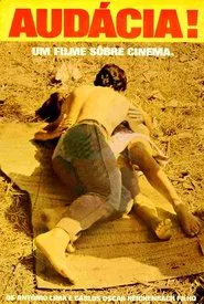 Poster do filme Audácia!