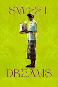 Poster do filme Sweet Dreams