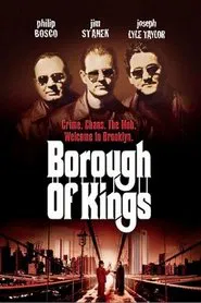 Borough of Kings movie poster