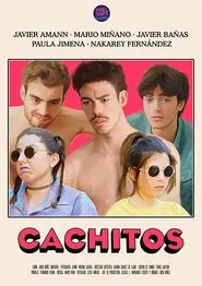 Cachitos movie poster