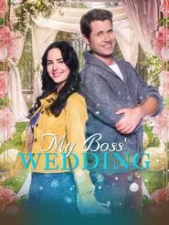 My Boss' Wedding movie poster