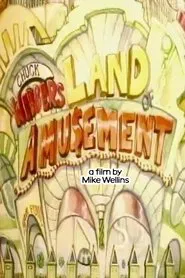 Chuck Webber's Land of Abusement movie poster