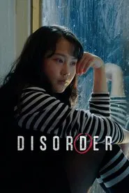 Disorder movie poster
