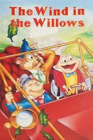 The Wind in the Willows movie poster