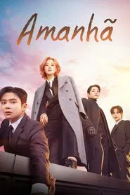 Poster da série Amanhã