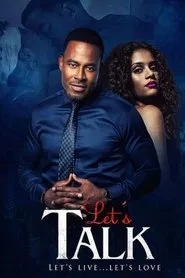 Poster do filme Let's Talk