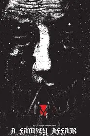 A Family Affair movie poster