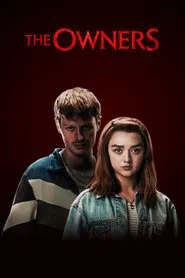 The Owners movie poster