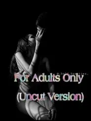 For Adults Only movie poster
