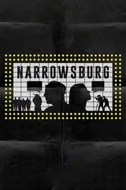 Narrowsburg movie poster