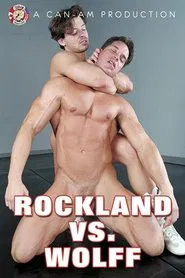 Rockland vs. Wolff movie poster