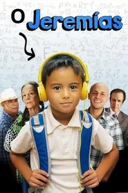 Poster do filme O Jeremias