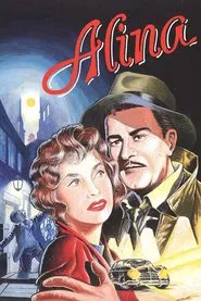 Alina movie poster