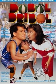 Dobol Dribol movie poster