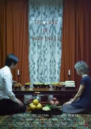 Land of Happiness movie poster