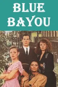 Blue Bayou movie poster
