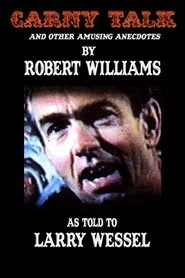 Carny Talk movie poster