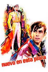 Nuevo en esta plaza movie poster