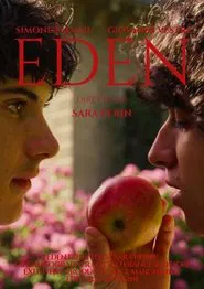 EDEN movie poster