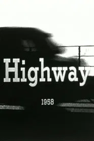Poster do filme Highway