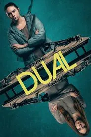 Poster do filme Dual