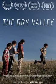 The Dry Valley movie poster