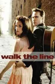 Walk the Line movie poster
