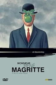 Monsieur René Magritte movie poster