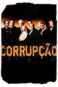 Poster do filme Corruption