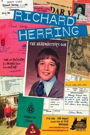 Richard Herring: The Headmaster's Son movie poster