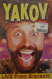 Yakov: Live From Branson! movie poster