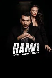 Poster da série Ramo: Entre o Amor e o Poder