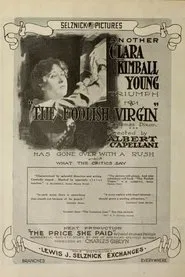 The Foolish Virgin movie poster