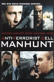 The Red Phone: Manhunt movie poster