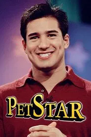 Pet Star tv show poster