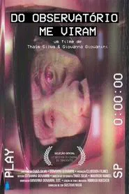 From the Observatory they saw me movie poster