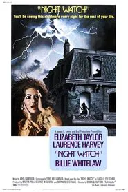 Night Watch movie poster