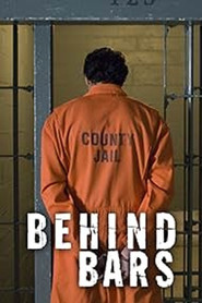 Behind Bars tv show poster