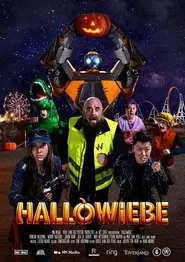 HalloWiebe movie poster