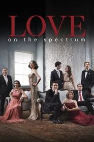 Poster da série Amor no Espectro