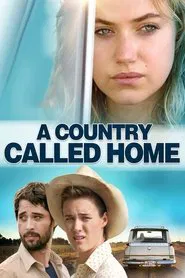 A Country Called Home movie poster