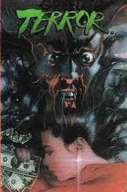 Shock Chamber movie poster