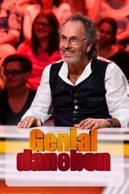 Genial daneben tv show poster