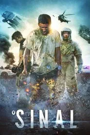 Poster do filme O Sinal: Frequência do Medo