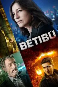 Poster do filme Betibú