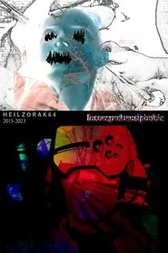 INCOMPREHENSIPHOBIC movie poster