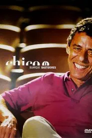 Chico Buarque - Bastidores movie poster