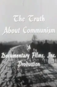 The Truth About Communism movie poster