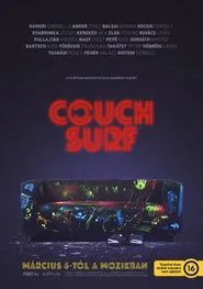 Couch Surf movie poster