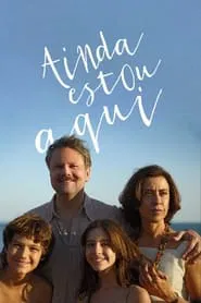 Poster do filme I'm Still Here